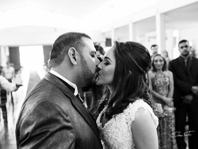 Casamento de Karol + Marcio