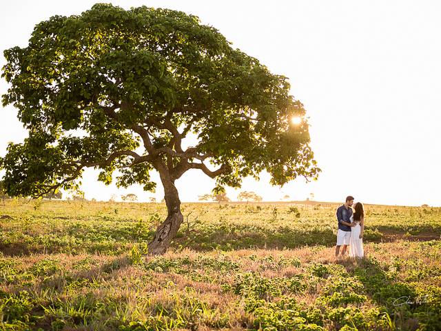 Pré Wedding de Camila + Daniel