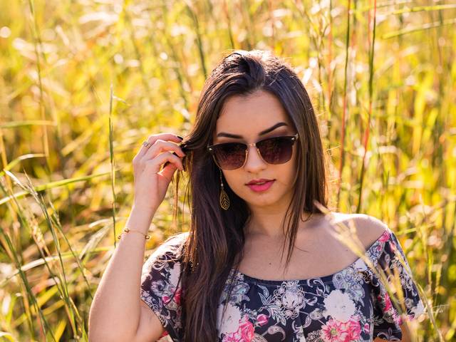15 Anos de Vitórya Aragão