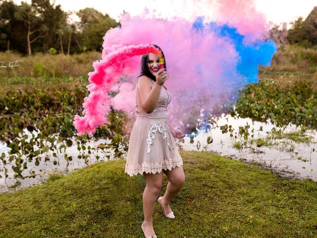 Ensaio de Iasmin Costa