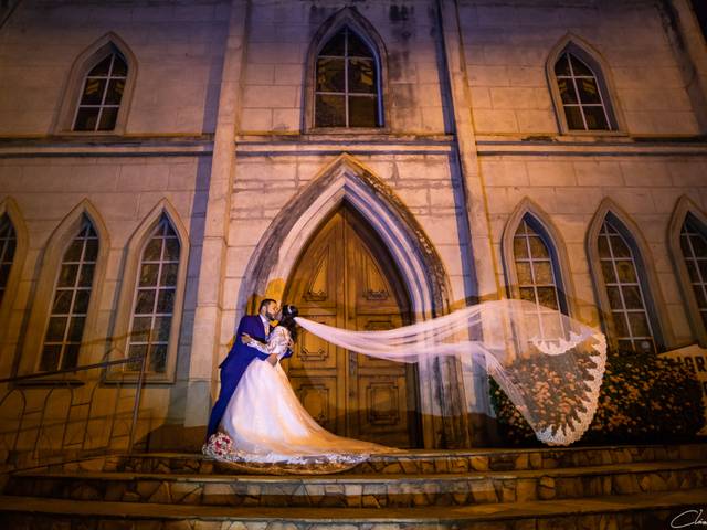 Casamento de JULIANA E JOÃO