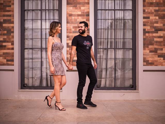 Moda e Publicidade de Lojas Avenida