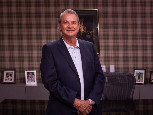 Moda e Publicidade de Polato Sementes