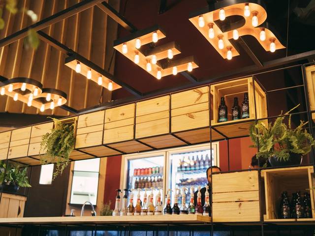 Architecture of Von Borstel