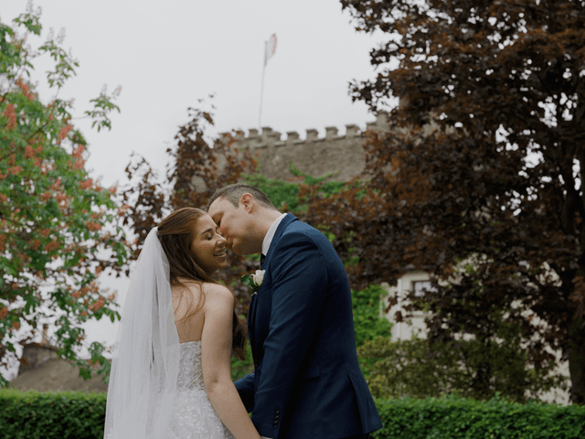 Films of A Romantic Wedding — Camila & Eriton