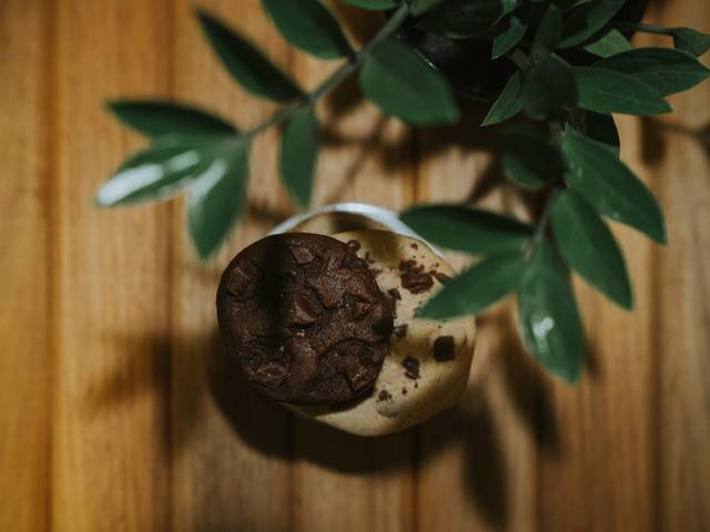 Business of Kenji´s Cookies