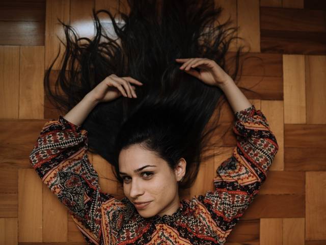 Shot Session of Paula B-day 30th