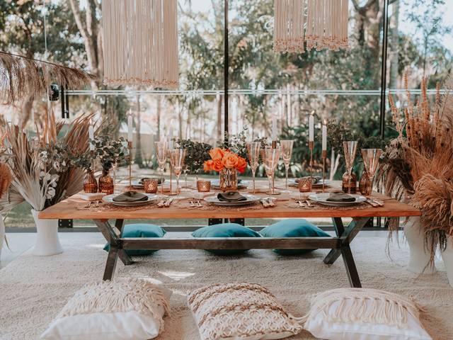 Detail of Mini Wedding