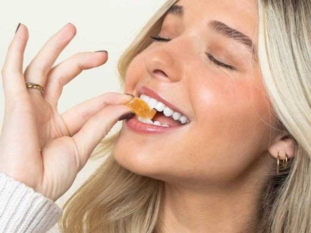 TruFull CBD Gummies  of TruFull CBD Gummies for Pain & Anxiety Ingredients, Usage & Buying Guide