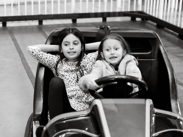 Aniversário de Ana Beatriz