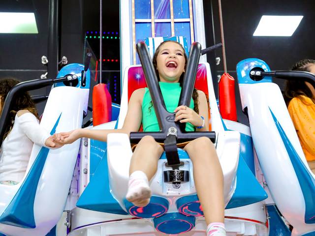 Aniversário de Maria Luiza