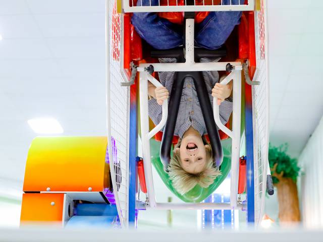 Aniversário de Victor