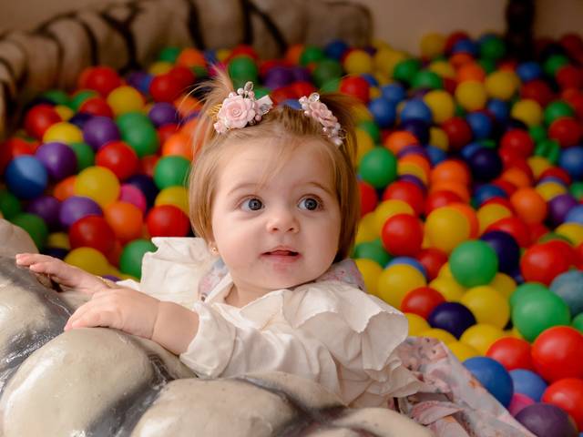 Aniversário de Bethina