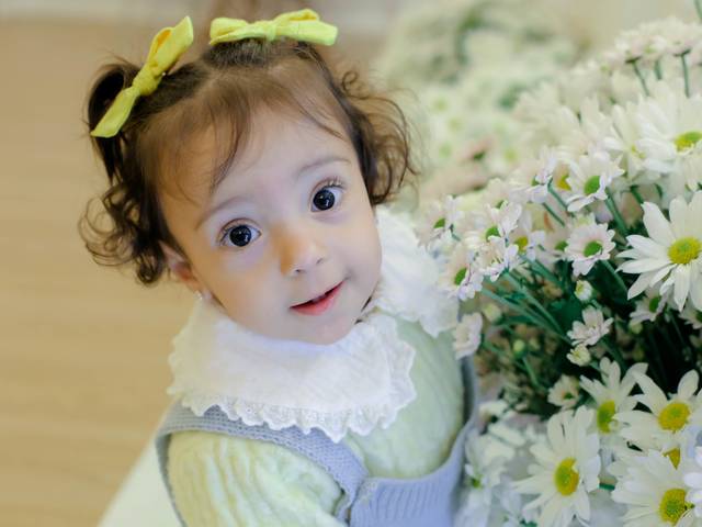 Aniversário de Catarina