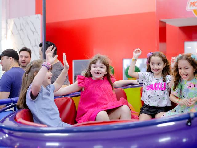 Aniversário de Laura