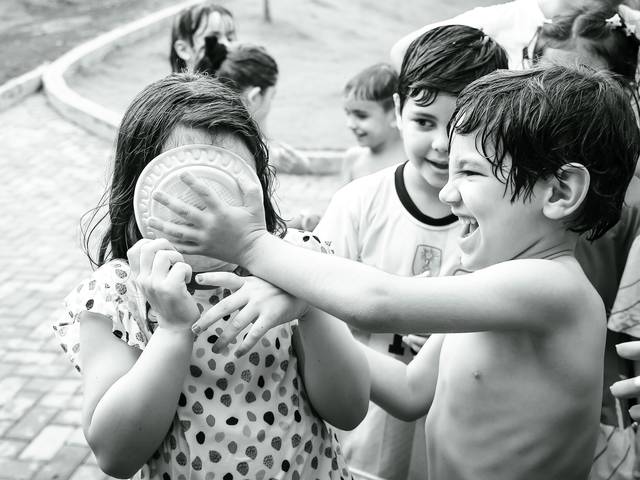 Aniversário de Maria Clara