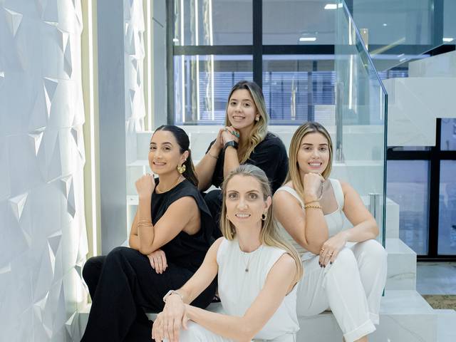 Corporativo de LF Arquitetura