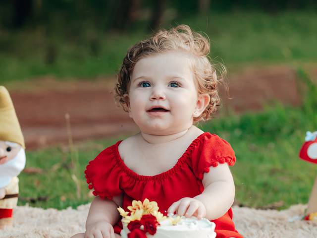 Smash The Cake de Maria Eduarda