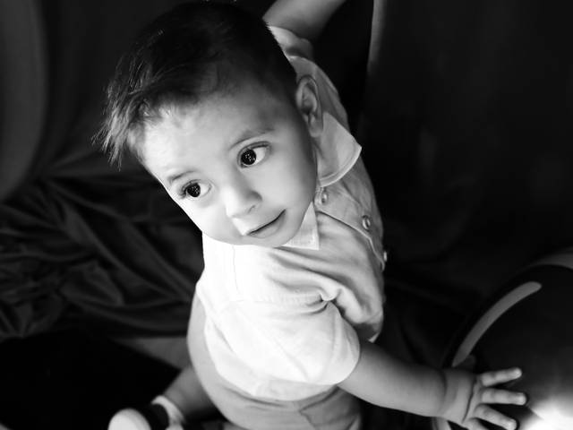 Aniversário de Matheus Henrique