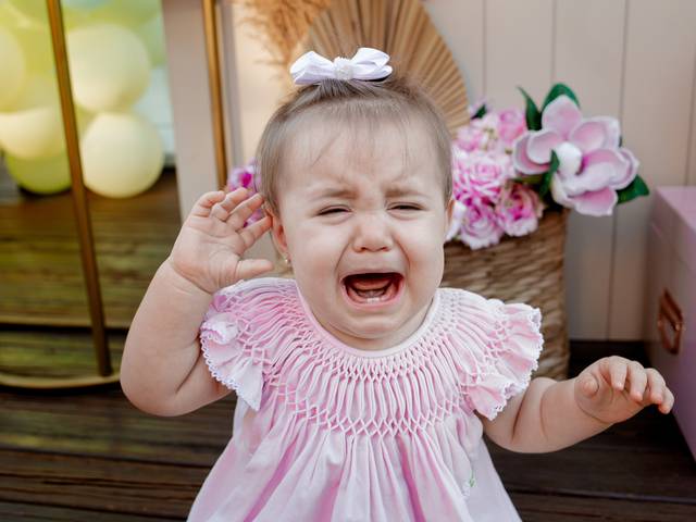 Aniversário de Antonella