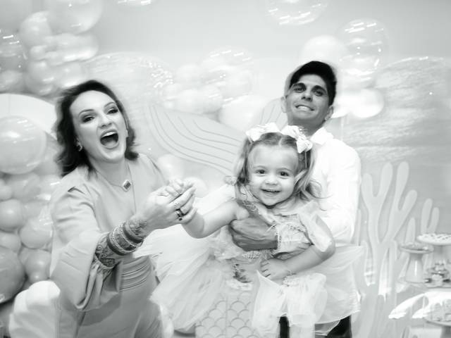 Aniversário de Bethina