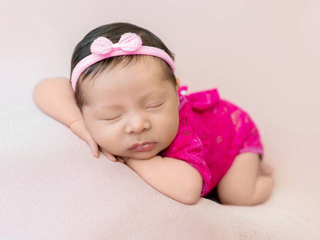 Newborn de Emily Alice