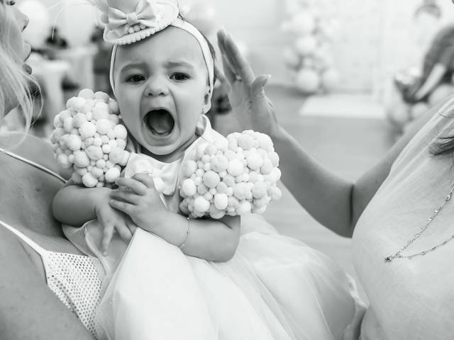 Aniversário de Helena