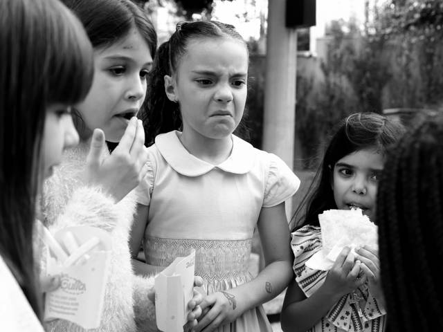 Aniversário de Mariah