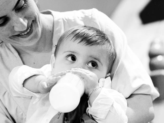 Aniversário de Lucca