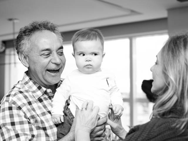 Acompanhamento de Antonio