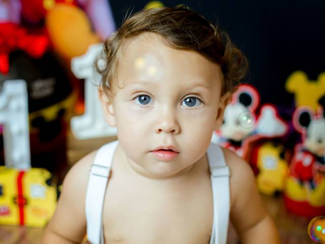 Smash The Cake de João Lucas