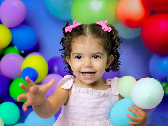 Especial do Dia das Crianças de Dia das Crianças 2021