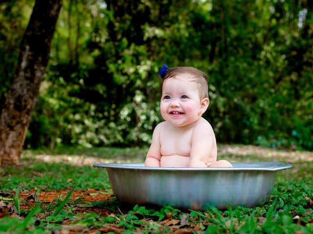 Smash The Cake de Mariana