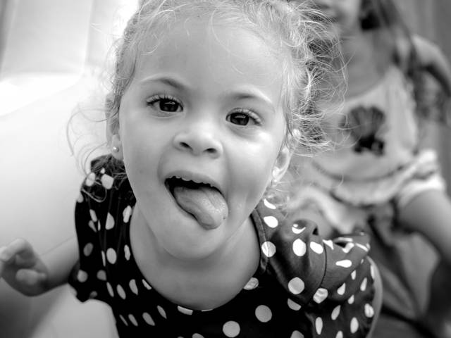 Aniversário de Antonela