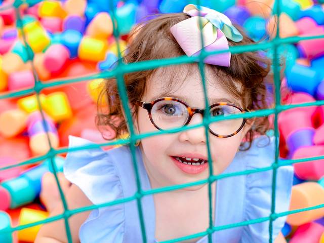 Aniversário de Amélia