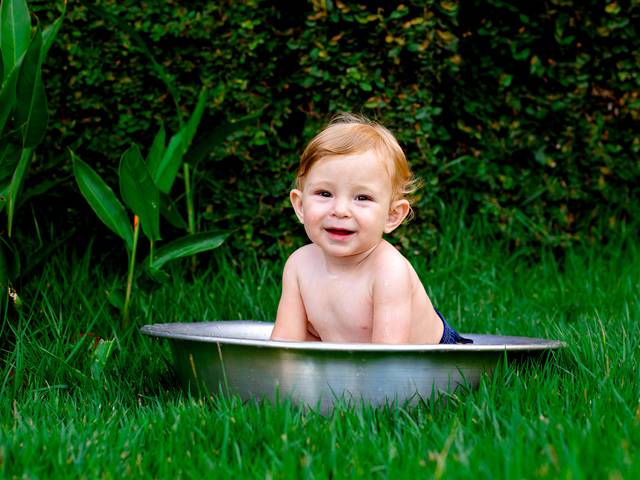 Smash The Cake de Felipe