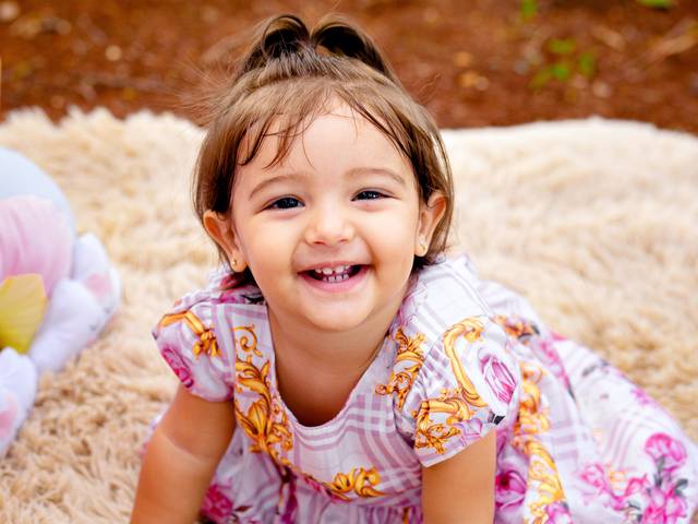 Smash The Cake de Antonela