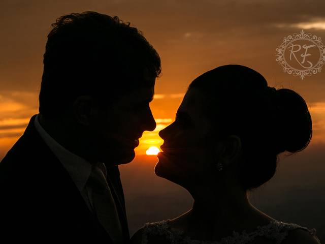 Wedding de Casamento Cíntia e Mauro