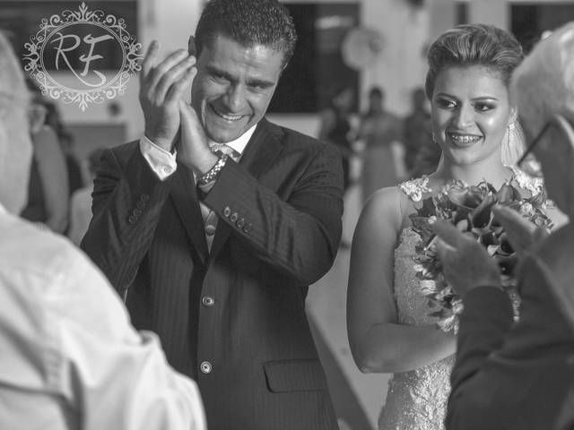 Wedding de Casamento Letícia e Jeferson