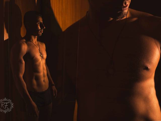 Book de Modelo Cleondre