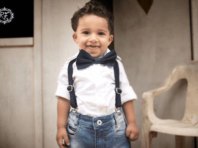 Aniversários de 1 Aninho João Vitor