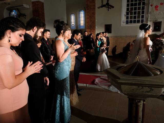 Wedding de Casamento Stella e Edgard
