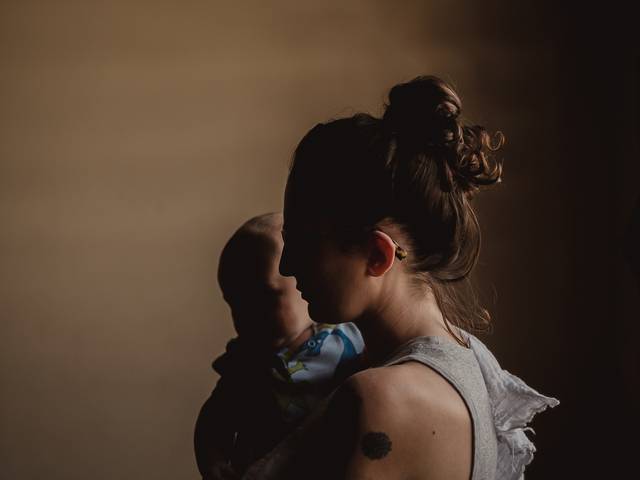 Eventos de Roda Puérperas