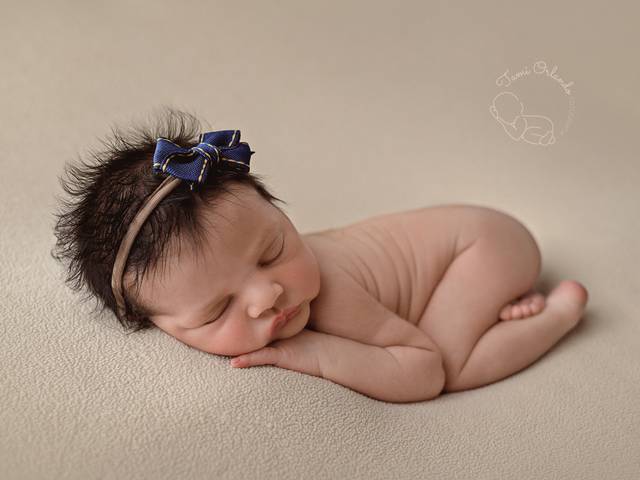 Primeiros Dias de 8 dias da Laís