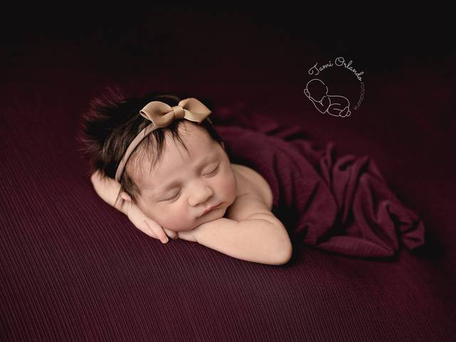 Primeiros Dias de 15 dias da Antonella