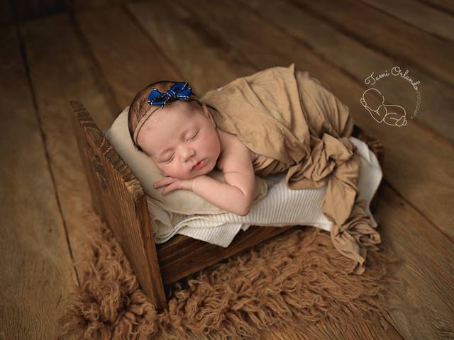 Primeiros Dias de 24 dias da Liz