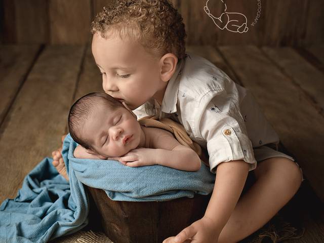 Primeiros Dias de 17 dias do Luiz Guilherme