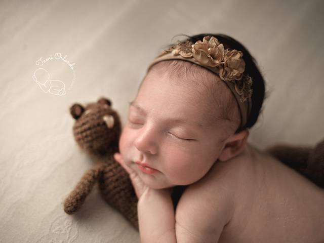 Primeiros Dias de 10 dias da Luma