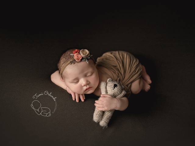 Primeiros Dias de 21 dias da Liz