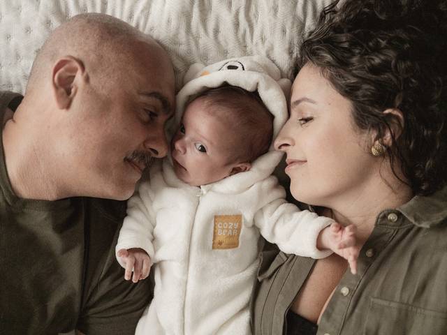 Primeiros Dias de Primeiros dias do Ravi